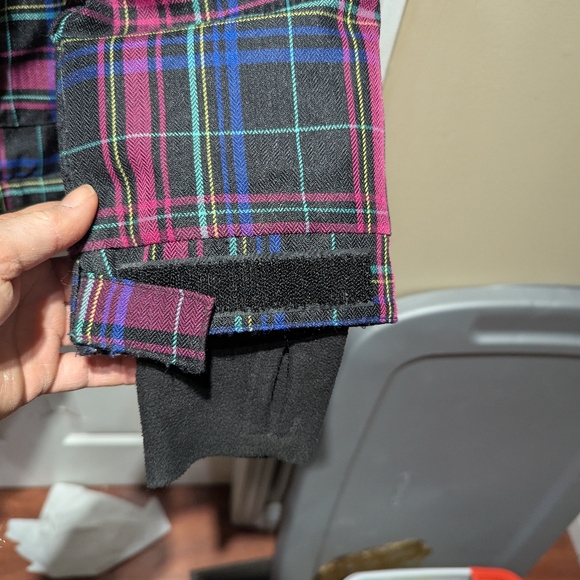 Powder Room Core 5000 mm waterproof women's medium ski snowboard coat - Picture 6 of 9